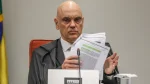 Moraes mantém parte do aumento do IOF