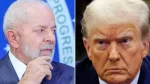 Reciprocidade: Lula promete retaliação à tarifa de Trump