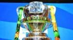 Oitavas de final da Copa do Brasil começam nesta terça (29); veja os confrontos