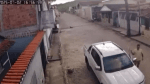 Prefeito baiano ameaça e xinga vereador na porta de casa; VEJA