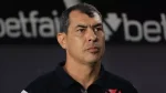 Carille perde voo e apresentação no Vitória é adiada