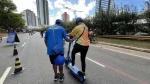 Prefeitura decreta novas regras para patinetes elétricos; VEJA
