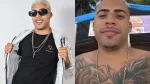 Cantor assassinado era filho de cabo da PM
