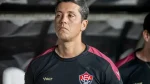 Vitória demite Carpini e já acerta com novo treinador