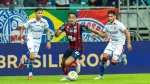 Bahia encara Fortaleza em fases opostas no Brasileirão