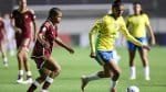 Brasil estreia com vitória na Copa América feminina