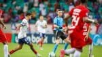 Na conta de Ceni: Bahia fica no zero com o América de Cali