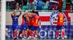 Bahia busca vaga nas quartas da Copa do Brasil