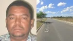 Suspeito morto pediu escolta antes de sair da prisão