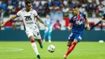 Dupla BA-VI chega forte às quartas da Copa do Nordeste