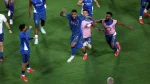 Al-Hilal elimina City em jogaço de bola