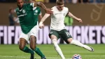 Palmeiras perde para o Chelsea e é eliminado do Mundial