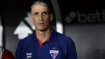 Fortaleza demite Vojvoda após nove jogos sem vencer