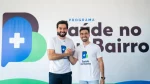 ‘Saúde no seu Bairro’ atende mais de 5 mil pessoas em Luís Eduardo Magalhães