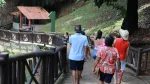 Zoo de Salvador recebe mais de 67 mil visitantes em um mês