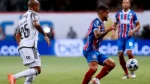 Bahia recebe Atlético-MG para seguir firme no G4 do Brasileirão
