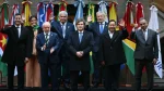 Brasil assume presidência do Mercosul