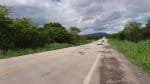 Homem confunde emboscada com blitz e acaba morto na Bahia
