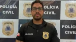 Delegado é baleado em operação na Engomadeira