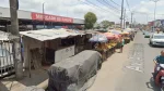 Homem morre e duas mulheres ficam feridas em acidente no Mercadão de Paripe