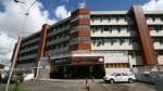 Granada explode na mão de PM em operação na RMS