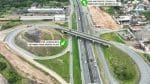 Obras na BA-093 alteram acesso a Simões Filho