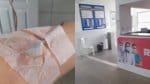 Idosa é esquecida em posto de saúde na Bahia