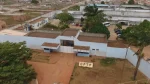 Presos fogem após cavar buraco em presídio de Teixeira de Freitas