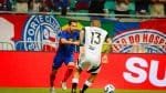Bahia vence o Atlético-MG e assume 3ª posição do Brasileirão
