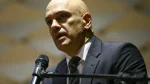 EUA revogam visto de Alexandre de Moraes