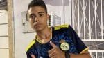 Acidente mata filho de major da PM na Bahia