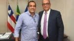 Prefeitura de Salvador omite dados sobre emendas parlamentares; entenda