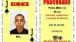 Novo traficante entra no Baralho do Crime da SSP-BA