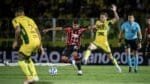 Vitória empata com Mirassol em jogo eletrizante