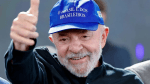 Aprovação de Lula cresce após tarifa de Trump contra Brasil