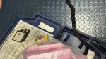 Mais de 8 kg de haxixe da Europa é apreendido no Porto de Salvador