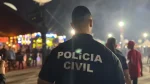 Tiroteio em festa junina termina com seis baleados; um foi preso