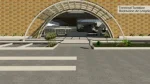 Bahia anuncia construção de novo terminal rodoviário em Lençóis
