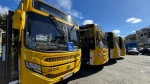 Salvador amplia oferta de ônibus com novas linhas e reforço em 13 rotas
