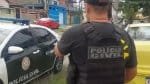 Preso suspeito de mais de 10 assassinatos na BA e PE