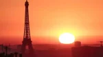 Onda de calor na Europa já deixa oito mortos