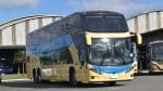 Empresa de ônibus terá operação suspensa na Bahia por irregularidades