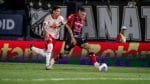 Vitória encara o Bragantino em busca de reação na Série A