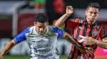 Vitória eliminado da Copa do Nordeste pelo Confiança