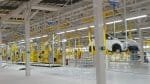 BYD abre 508 vagas em nova fábrica de Camaçari
