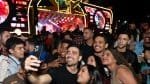 Junior Marabá comemora recorde de público no Arraiá de LEM