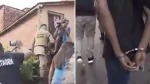 Família é feita refém em Águas Claras