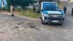 Corpos com sinais de tortura são encontrados no Retiro