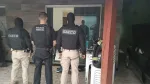 Envolvidos em corrupção de menores são alvo de operação em Porto Seguro