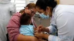 Salvador amplia vacinação contra meningite para bebês